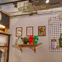 ［ 淡水 美食 ］有創意有特色的早餐店 ~ 暢遊早餐店