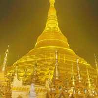 The most popular place to visit in Myanmar 