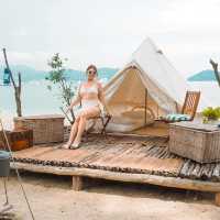 Thavorn Beach Village ที่พักสไตล์ไทยโมเดิร์น