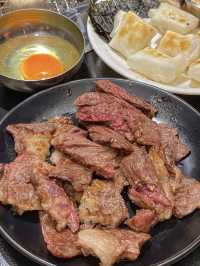 🔥 深圳-肉祭燒肉一番 🔥