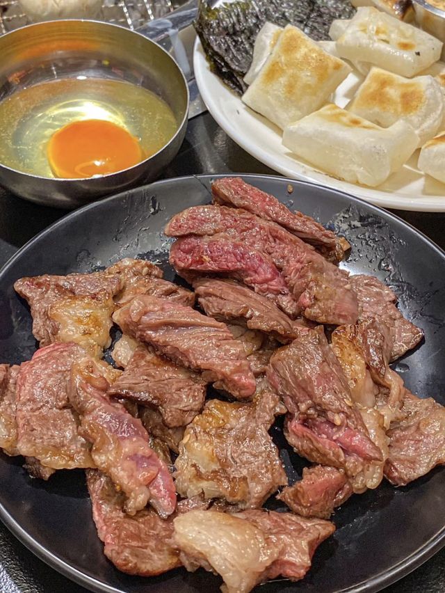 🔥 深圳-肉祭燒肉一番 🔥