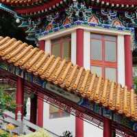 西方寺🏔️壯麗寺廟🏜️文化交融