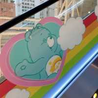 Care Bears聖誕車站 🧸🎄@旺角朗豪坊