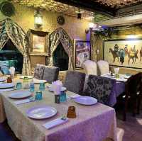 Alibaba Indian Restaurant Pattaya