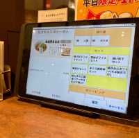 Namba Park Feast: Ramen Reverie