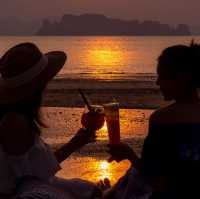 Amari Vogue Krabi ที่พักวิวเกาะห้อง ริมหาดทับแขก
