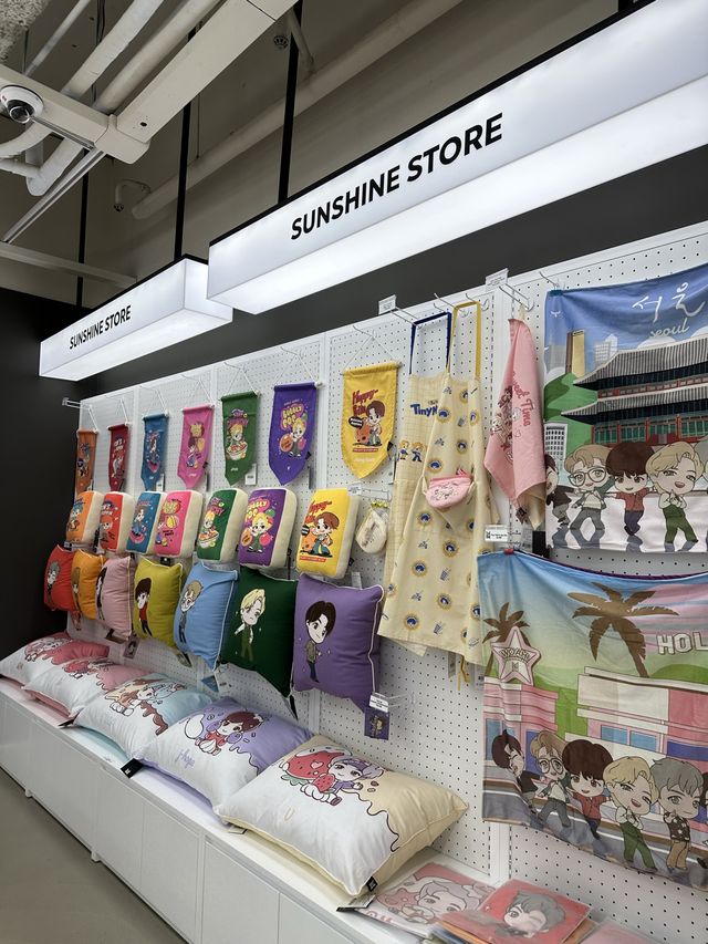 東大門にまた激アツアクセサリー店が登場！