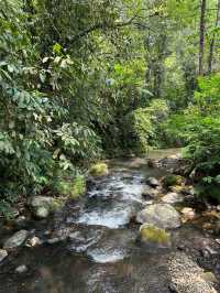 LEKE LEKE WATERFALL - Bali 