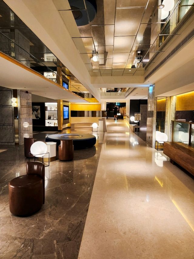 台北酒店 |  德立莊酒店(西門町)