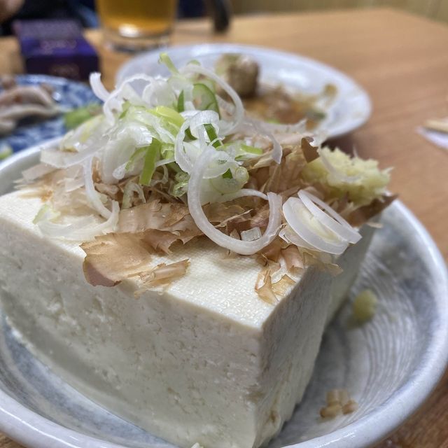 沖縄で大衆酒場