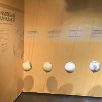 Space Museum 
