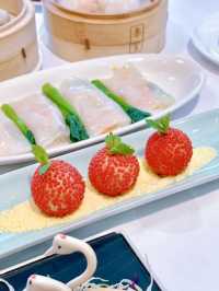 深圳美食🫖 米芝蓮星級中菜
