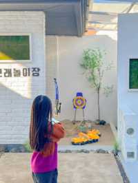 하루로는 부족한 우리들의 천국, 오늘의 우리 집🏠