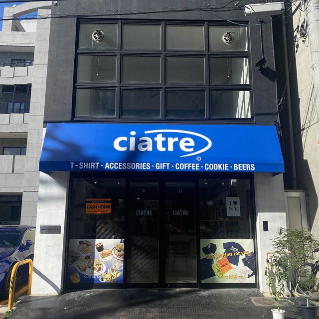 大須　雑貨&カフェのオシャレ空間🎵