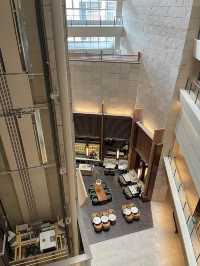  韓國首爾萬豪集團高質四星級酒店推薦-Courtyard by Marriott Seoul Namdaemun