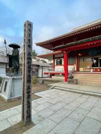 【群馬県/草津山 光泉寺】2023年行ってよかった！群馬県の寺院①