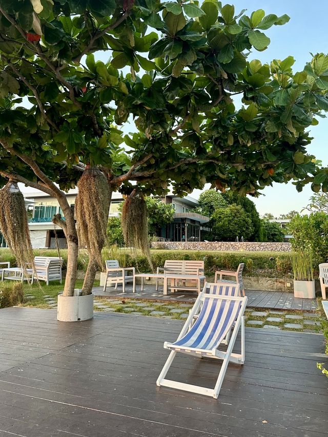 บ้านริมอ่าว🌊🌿
