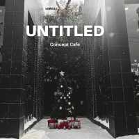 Untitled Cafe ราชพฤกษ์-นนทบุรี