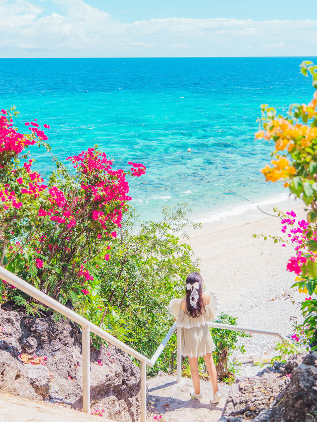 🏝️ 필리핀에 스며든 청량함 가득한 아름다운 휴양지 [필리핀, 수밀론섬]🌴