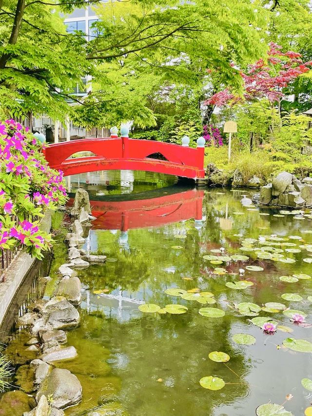 【青森県/善知鳥神社】2023年行ってよかった！青森県の神社①