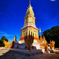วัดพระธาตุมรุกขนคร จ.นครพนม