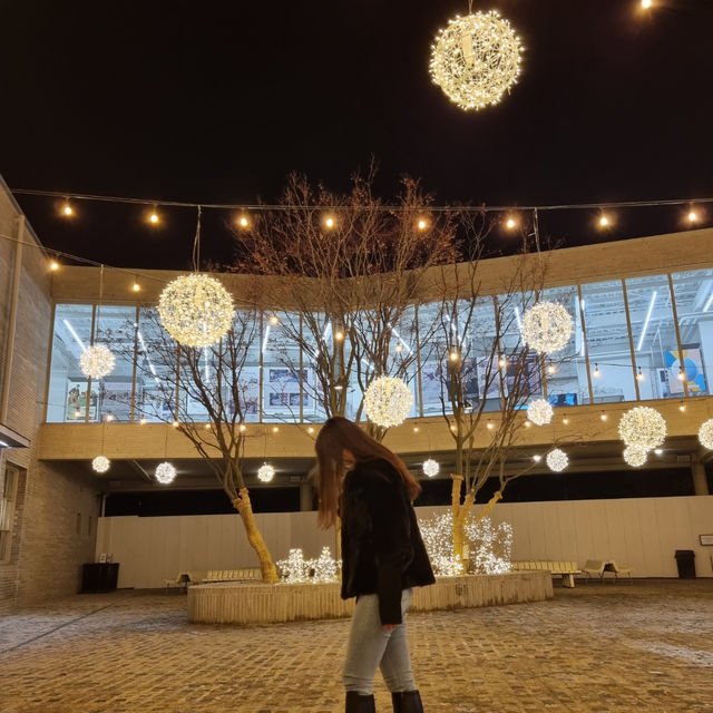 🎄이천에서 만난 크리스마스마을🎄