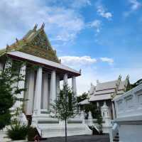 วัดเฉลิมพระเกียรติวรวิหาร - นนทบุรี
