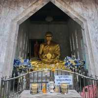 วัดสะแก - อยุธยา