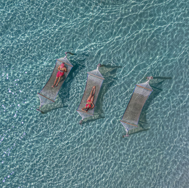 ที่พักเกาะกูด ติดหาดอ่าวพร้าว น้ำทะเลใสปิ๊ง 🏝️