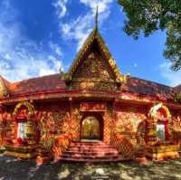 วัดโขงขาว จ.เชียงใหม่