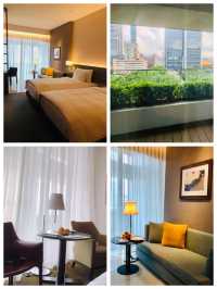 台北｜書香氣息星級飯店📖📗 Eslite Hotel 誠品行旅