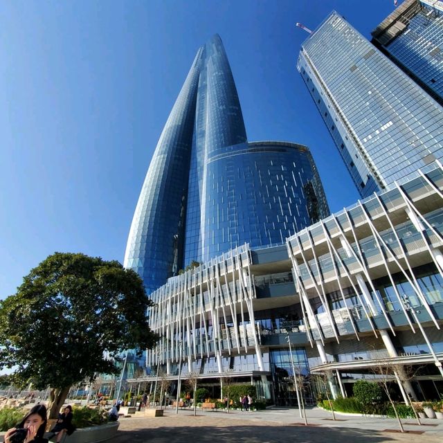 Must See and Eat in 2 days - Sydney, Australia