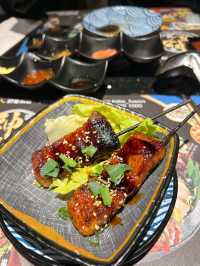 日式放題任何時候食都咁開心