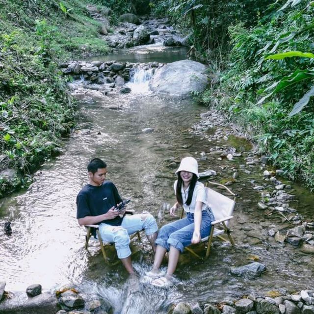 ไร่ชาโฮมสเตย์🌿 ความธรรมดาที่แสนพิเศษ