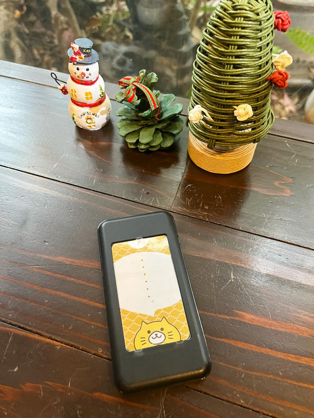 【福岡カフェ】好きなうつわを選べるカフェ🐻