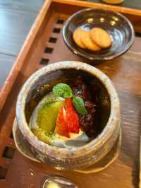 【福岡カフェ】好きなうつわを選べるカフェ🐻