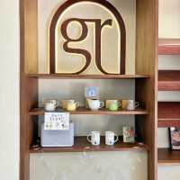 glory’s homemade คาเฟ่เปิดใหม่อยุธยา