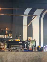 🙋‍♂️ Juices Cafe ☕️