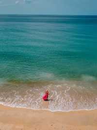 Renaissance Phuket Resort & Spa พูลวิลล่าหรูภูเก็ต