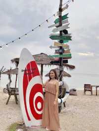 ร้านอาหารวิวสวย Seafood Club Bangsaen