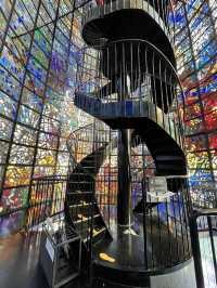 箱根溫泉之旅：雕刻之森林美術館（The Hakone Open-Air Museum）