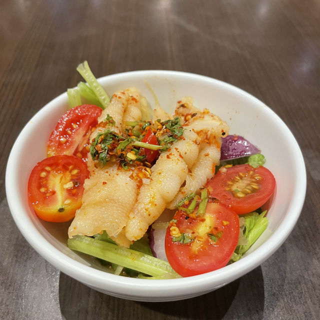 🇹🇭美食廣場中的泰國菜 🇹🇭美食廣場中的泰國菜