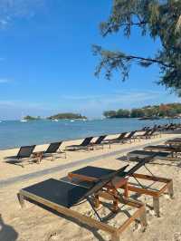Kimpton Kitalay Samui 🌴🌴🌴