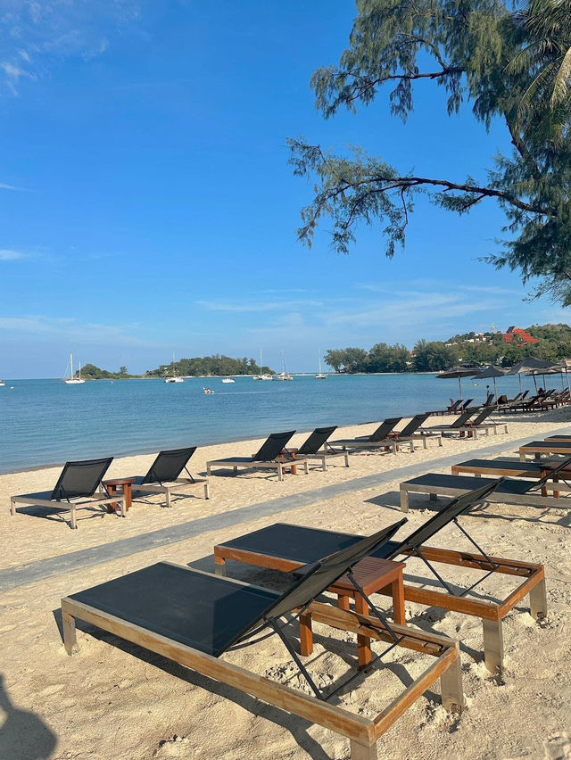 Kimpton Kitalay Samui 🌴🌴🌴