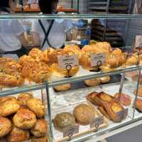 ร้านเบเกอรี่น้องใหม่ Hashtag B 