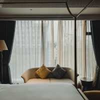 THIS IS HOW I GOT A FREE HOTEL STAY! 