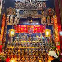 Hung Hom Kwun Yam Temple
