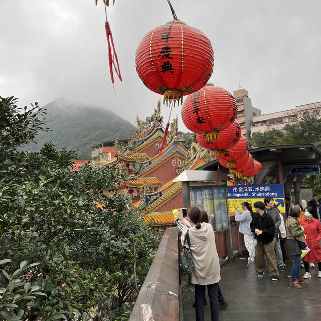 初めての台北３泊4日の旅
