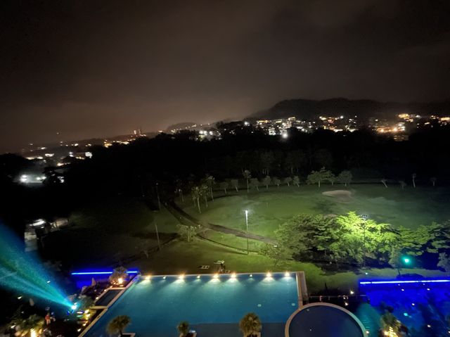 Quiet & relaxing stay in Batam during NY Eve