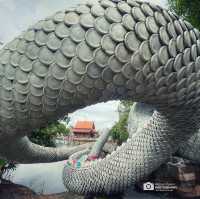 วัดป่าคลอง11 จ.ปทุมธานี